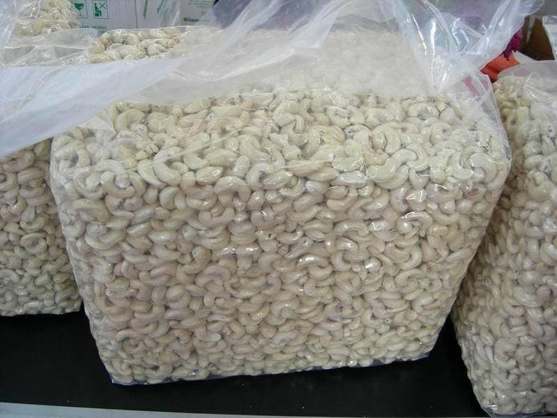 High Quality Cashew Nuts _ Kernels